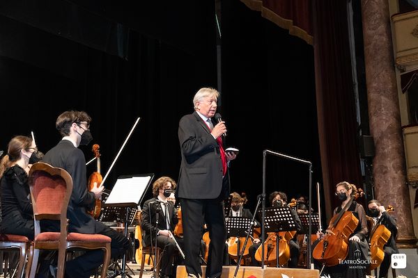 Concerto di Capodanno 2022