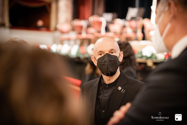 Concerto di Capodanno 2022