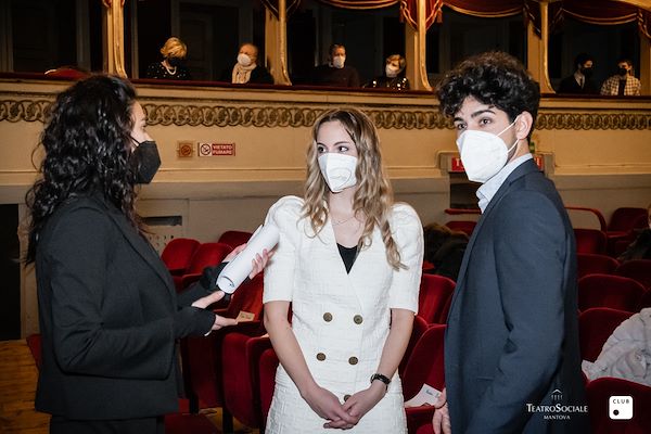 Concerto di Capodanno 2022