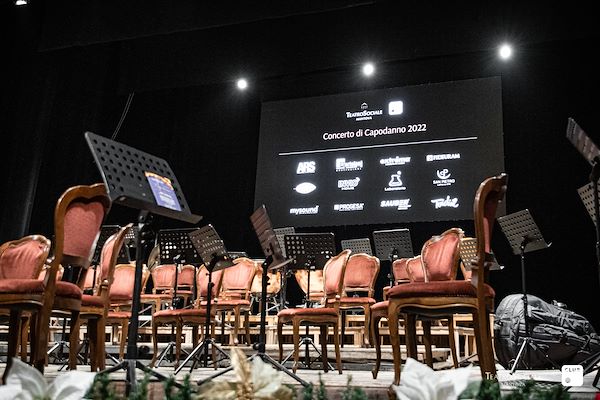 Concerto di Capodanno 2022