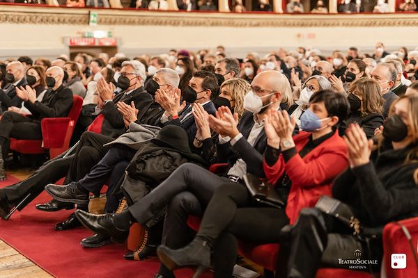 Concerto di Capodanno 2022