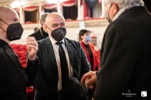 Concerto di Capodanno 2022