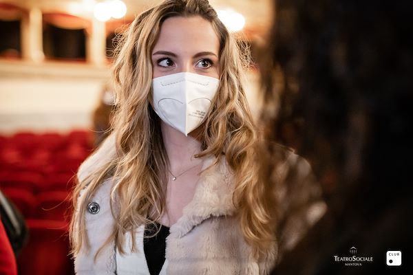 Concerto di Capodanno 2022