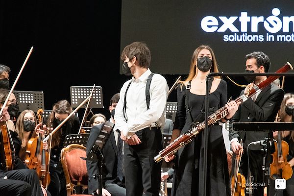 Concerto di Capodanno 2022