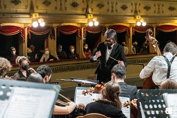 Concerto di Capodanno 2022
