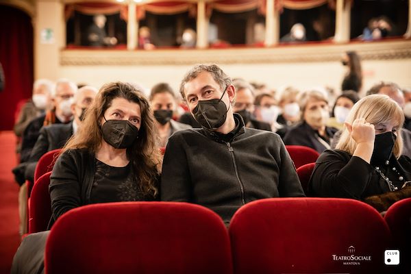 Concerto di Capodanno 2022