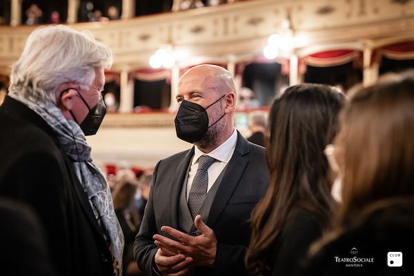 Concerto di Capodanno 2022