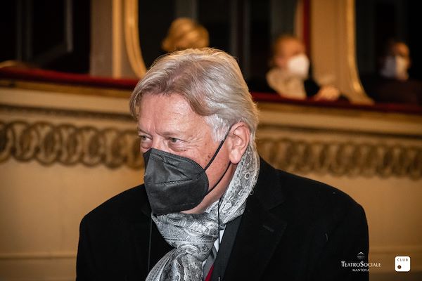 Concerto di Capodanno 2022