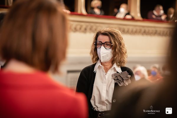 Concerto di Capodanno 2022