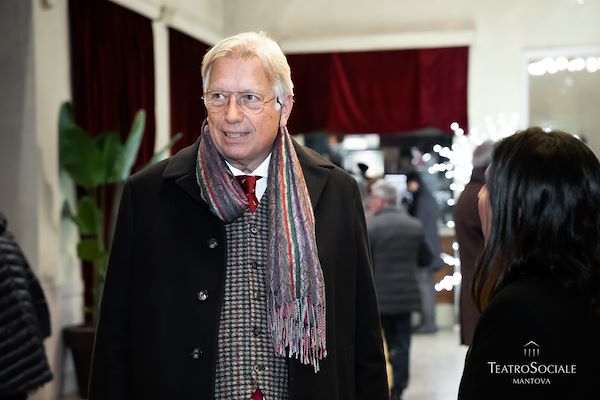 Tradizionale Concerto di Capodanno 2024 - Evento