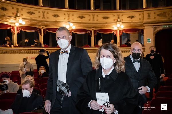 Concerto di Capodanno 2022