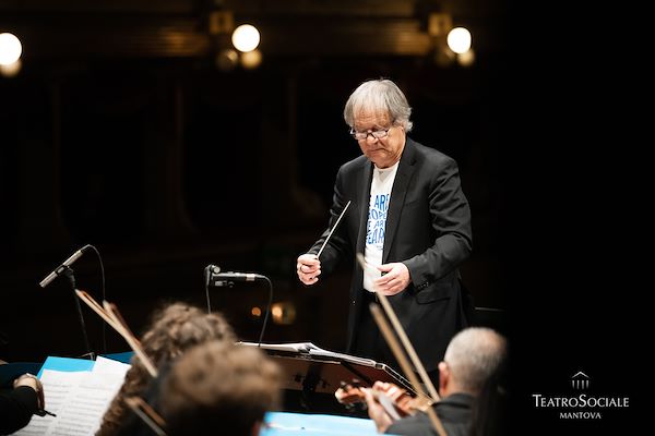 Tradizionale Concerto di Capodanno 2024 - Evento