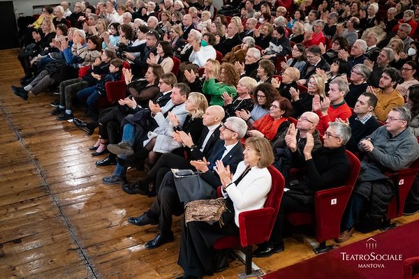 Tradizionale Concerto di Capodanno 2024 - Evento