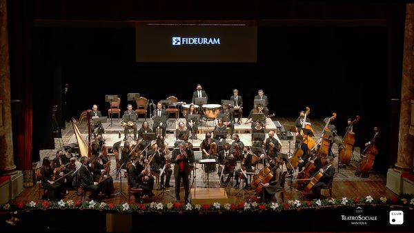 Concerto di Capodanno 2022