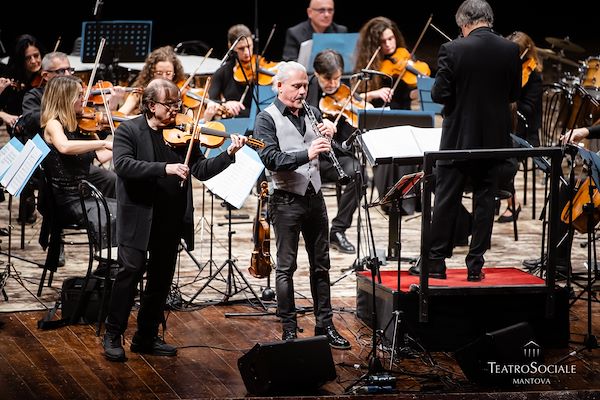 Tradizionale Concerto di Capodanno 2024 - Evento