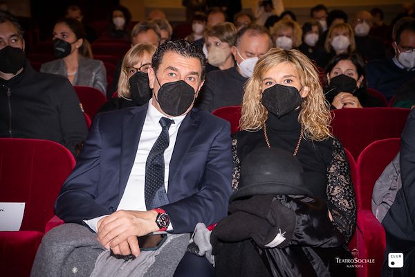 Concerto di Capodanno 2022