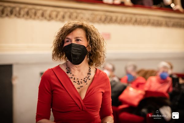 Concerto di Capodanno 2022