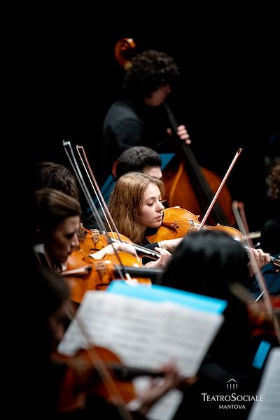 Tradizionale Concerto di Capodanno 2024 - Evento