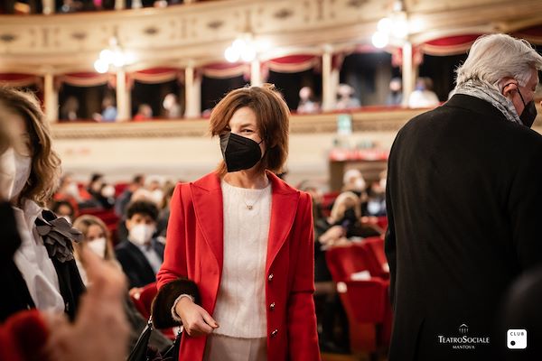 Concerto di Capodanno 2022