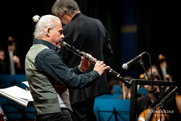 Tradizionale Concerto di Capodanno 2024 - Evento