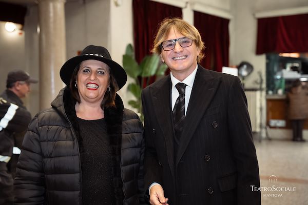 Tradizionale Concerto di Capodanno 2024 - Evento