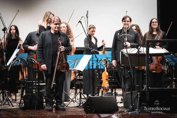 Tradizionale Concerto di Capodanno 2024 - Evento