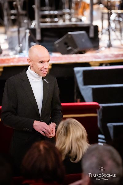 Tradizionale Concerto di Capodanno 2024 - Evento