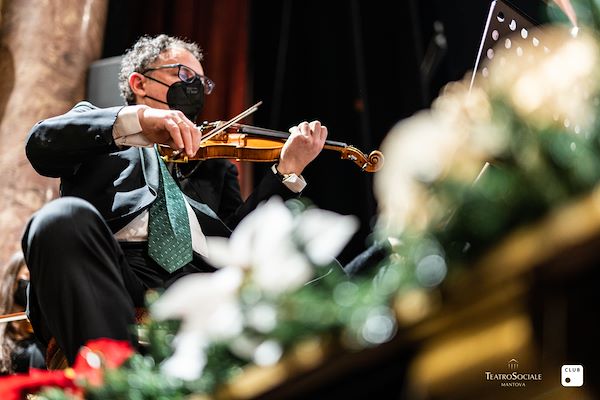 Concerto di Capodanno 2022