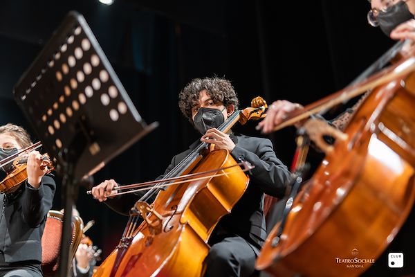 Concerto di Capodanno 2022