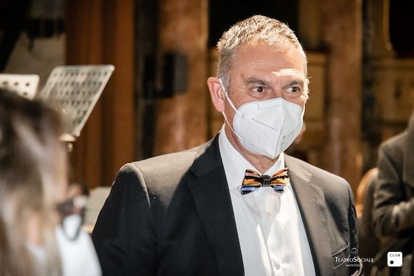 Concerto di Capodanno 2022