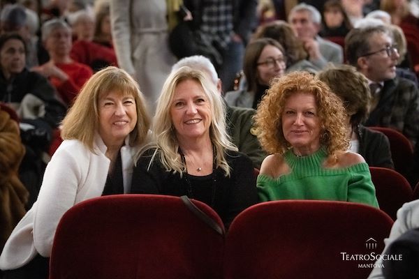 Tradizionale Concerto di Capodanno 2024 - Evento