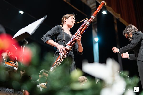 Concerto di Capodanno 2022