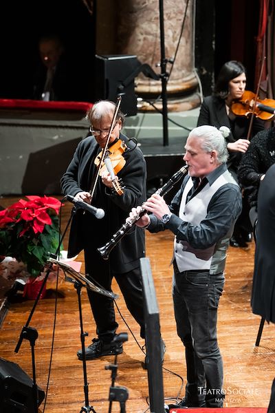 Tradizionale Concerto di Capodanno 2024 - Evento