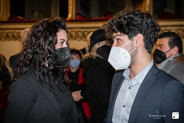 Concerto di Capodanno 2022