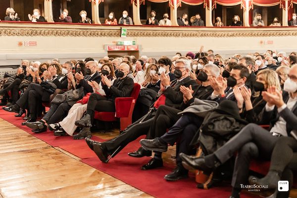 Concerto di Capodanno 2022