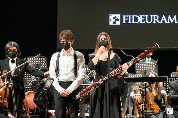 Concerto di Capodanno 2022