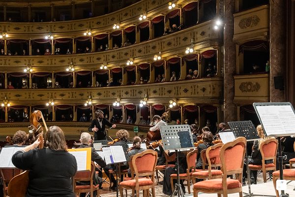 Concerto di Capodanno 2022