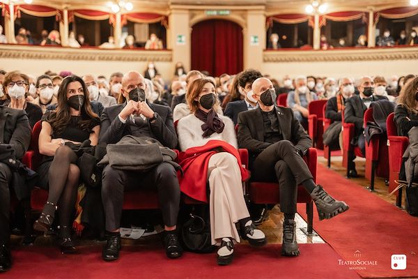 Concerto di Capodanno 2022
