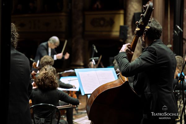 Tradizionale Concerto di Capodanno 2024 - Evento