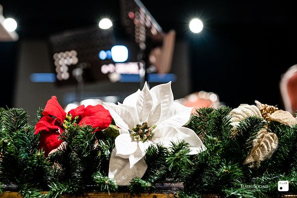 Concerto di Capodanno 2022