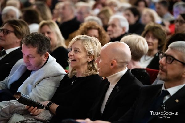 Tradizionale Concerto di Capodanno 2024 - Evento