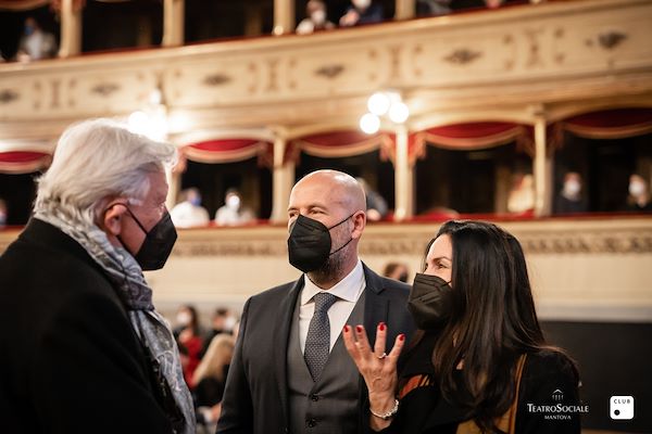 Concerto di Capodanno 2022