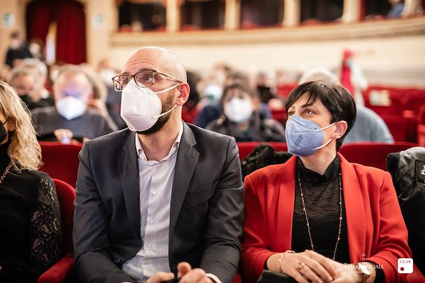 Concerto di Capodanno 2022