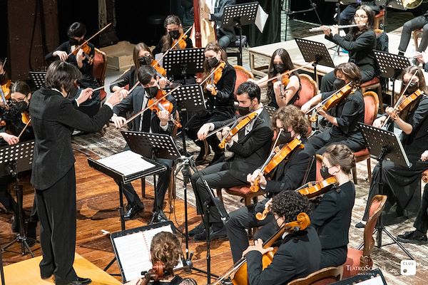 Concerto di Capodanno 2022