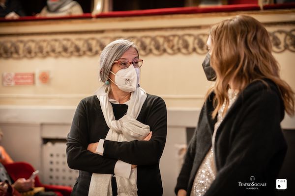 Concerto di Capodanno 2022