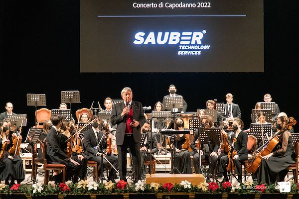 Concerto di Capodanno 2022