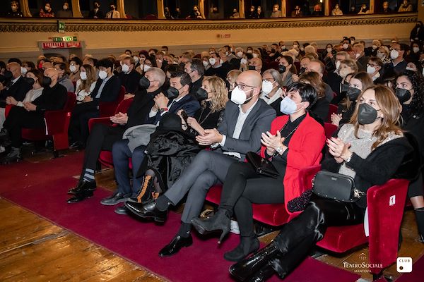 Concerto di Capodanno 2022