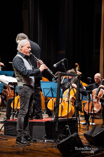 Tradizionale Concerto di Capodanno 2024 - Evento