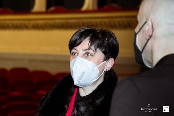 Concerto di Capodanno 2022