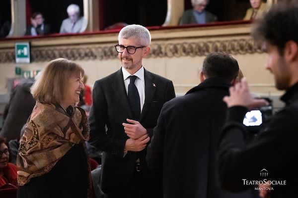 Tradizionale Concerto di Capodanno 2024 - Evento